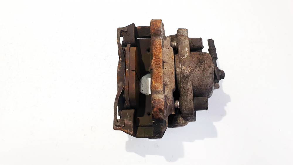 FNG5725 Opel Vectra 2003 Disc-Brake Caliper - FRONT LEFT - Thumbnail 3