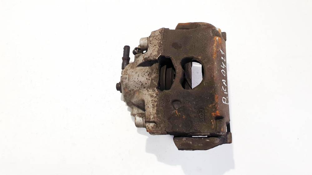 FNG5725 Opel Vectra 2003 Disc-Brake Caliper - FRONT LEFT