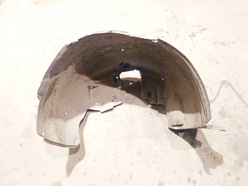 868123E010 Kia Sorento 2004 Plastic Inner Fender - FRONT RIGHT