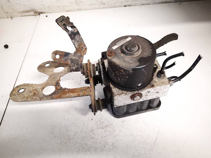 1K0614517H Volkswagen Caddy 2006 ABS Unit (ABS Brake Pump)