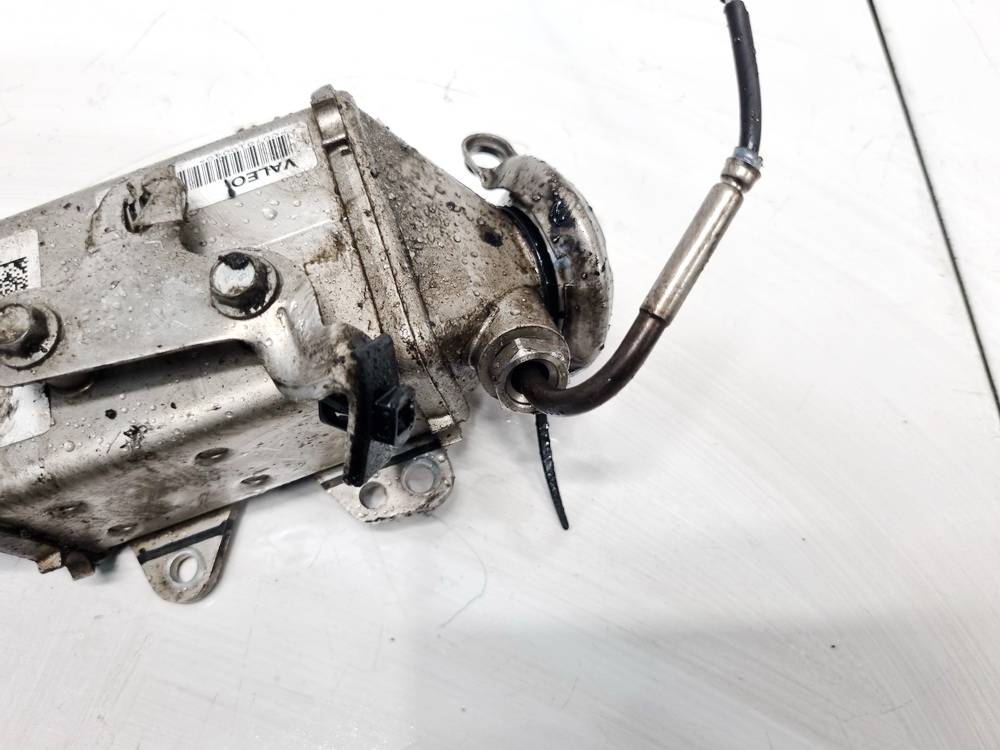 55273583 Opel Corsa 2018 EGR dzesētājs (izplūdes gāzu dzesētājs) - Thumbnail 3