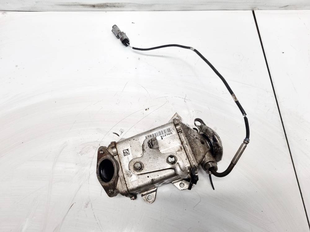 55273583 Opel Corsa 2018 EGR dzesētājs (izplūdes gāzu dzesētājs)