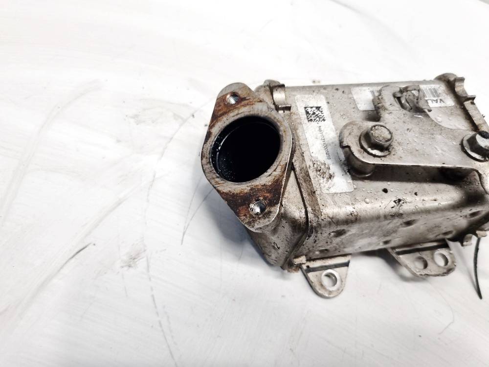 55273583 Opel Corsa 2018 EGR dzesētājs (izplūdes gāzu dzesētājs) - Thumbnail 2
