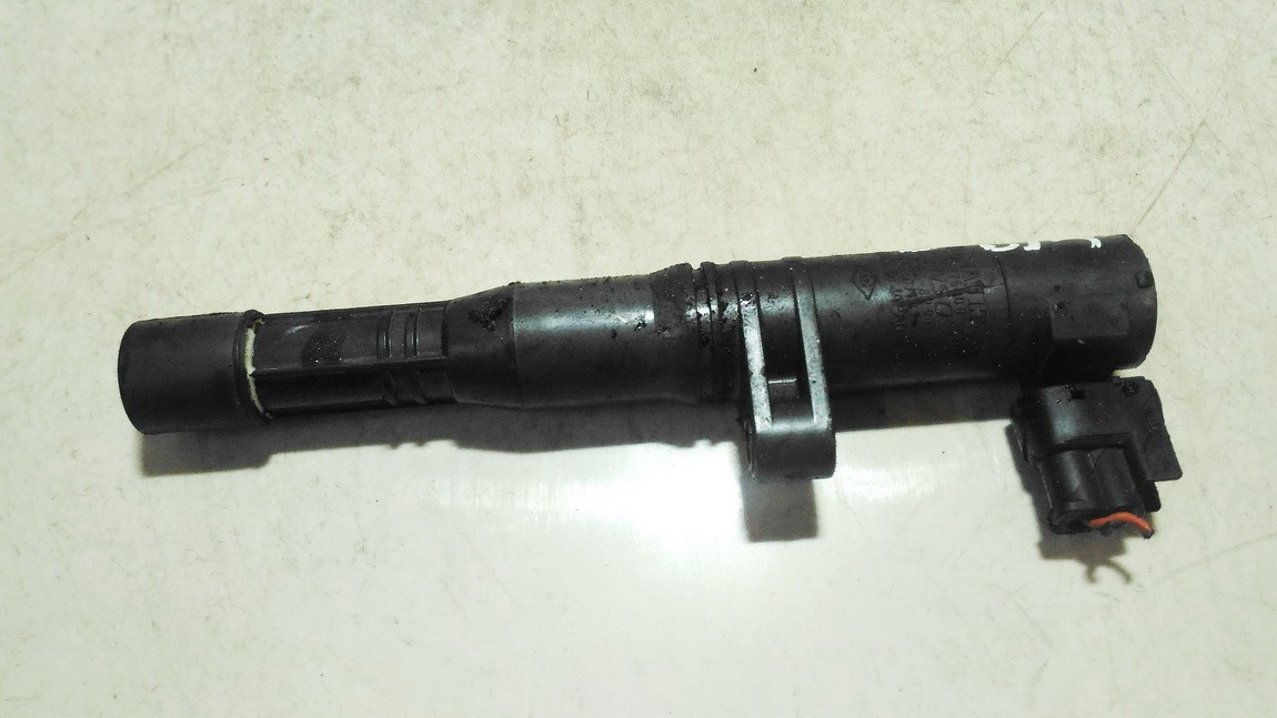 7700875000 Renault Vel Satis 2002 Aizdedzes spole