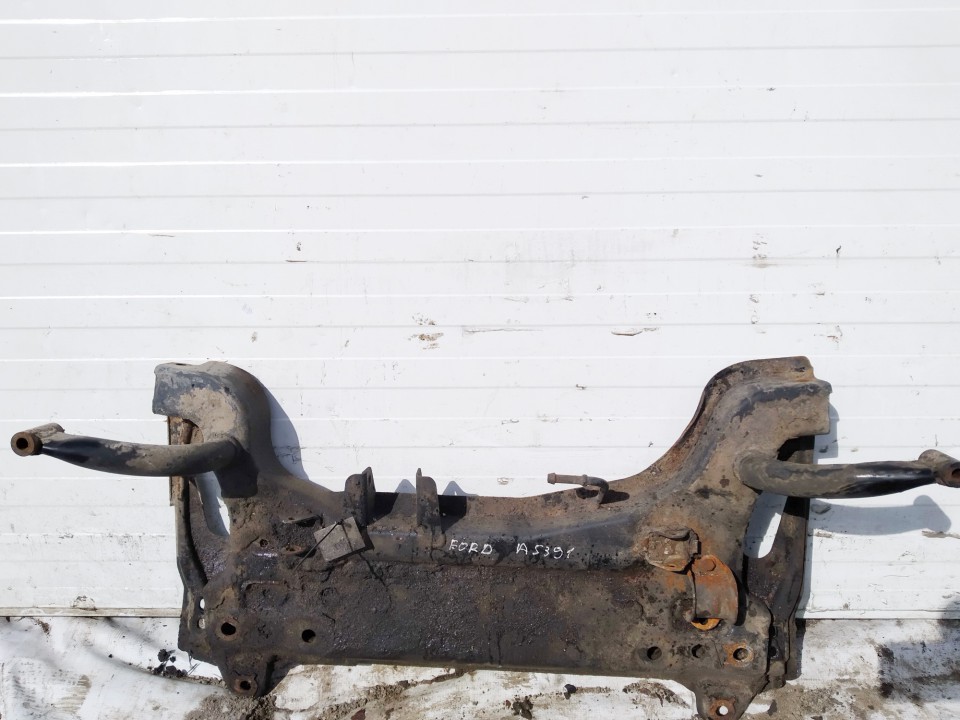 Ford Fusion 2004 Belka silnika - PRZEDNIE