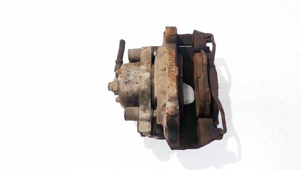 FNG5725 Opel Vectra 2003 Disc-Brake Caliper - FRONT RIGHT - Thumbnail 3