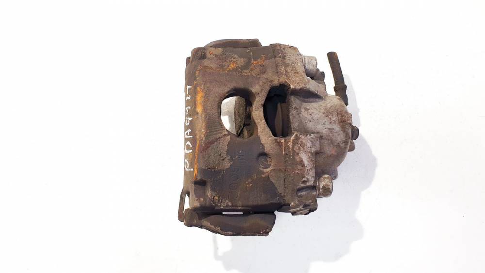 FNG5725 Opel Vectra 2003 Disc-Brake Caliper - FRONT RIGHT
