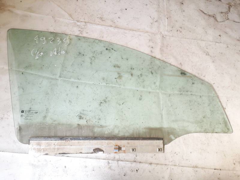 AS2 Opel Astra 2002 Duru stiklas P.D.