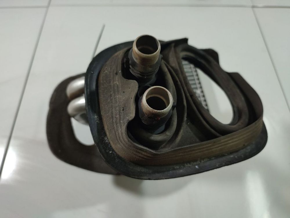 1K0819031 Seat Altea 2005 Heater radiator (heater matrix)