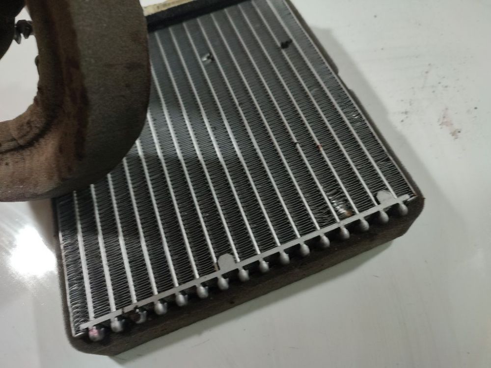 1K0819031 Seat Altea 2005 Chłodnica nagrzewnicy kabiny - Thumbnail 2