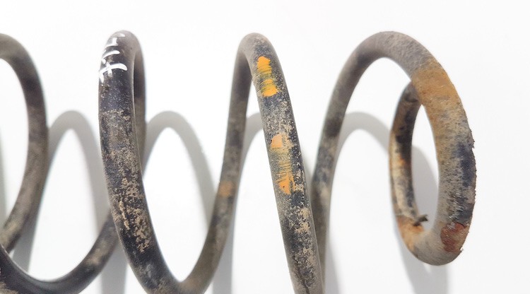 Mazda 2 2005 Amortyzator sprężynowy tył - Thumbnail 2