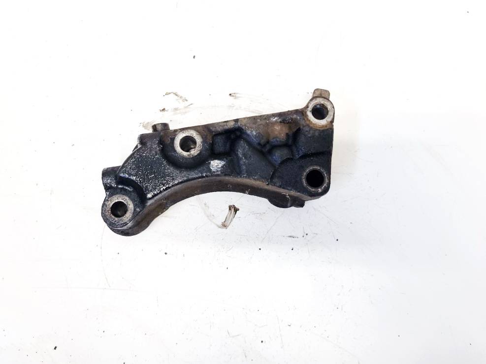 9637558580 Citroen C3 2004 Engine Mount Bracket and Gearbox Mount Bracket