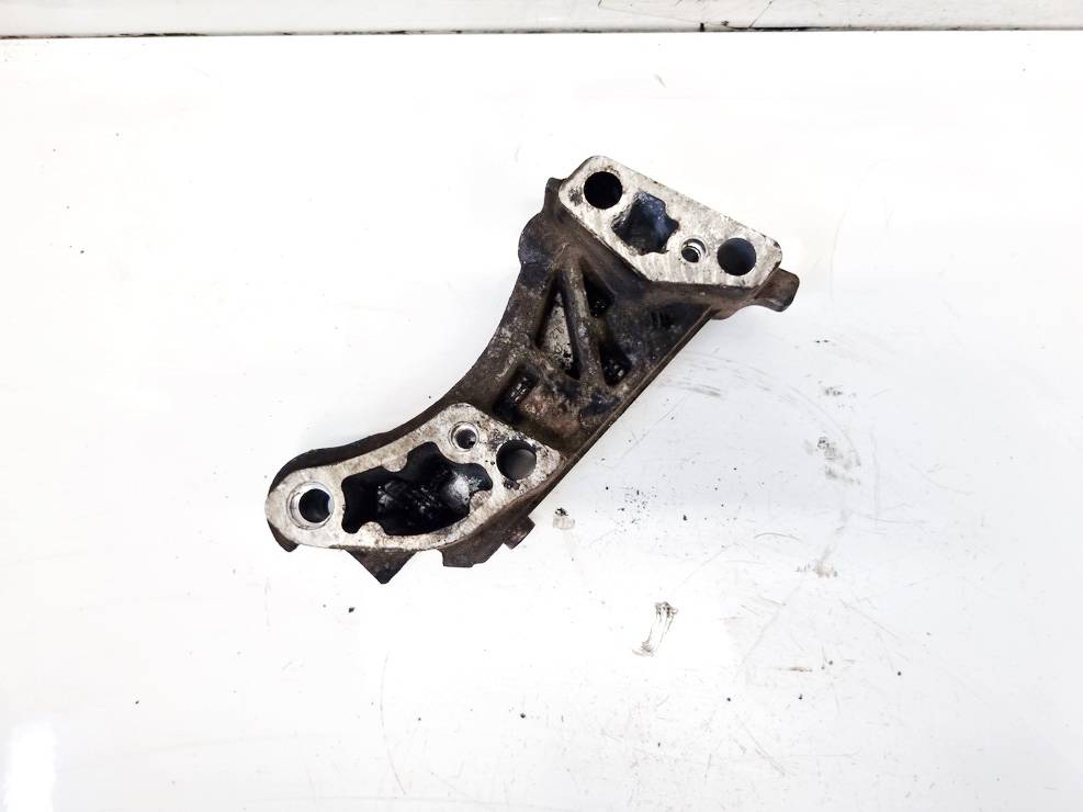 9637558580 Citroen C3 2004 Engine Mount Bracket and Gearbox Mount Bracket - Thumbnail 3