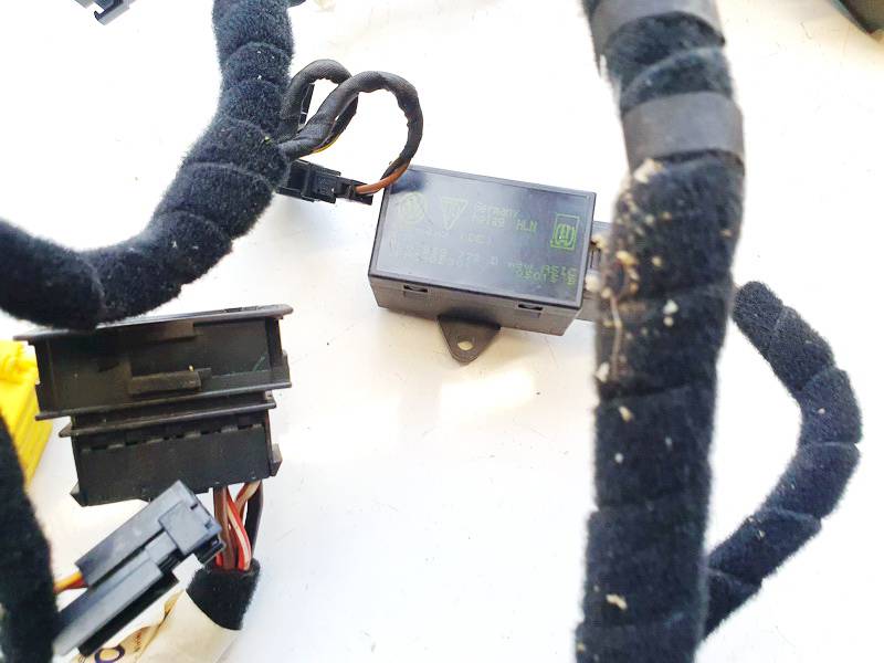 7L0959772D Volkswagen Phaeton 2009 Relay module - Thumbnail 2