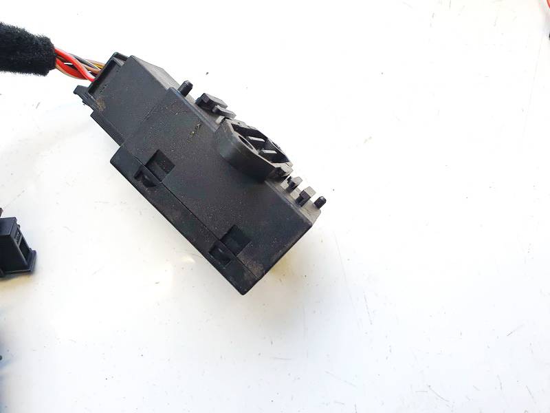 7L0959772D Volkswagen Phaeton 2009 Relay module - Thumbnail 3
