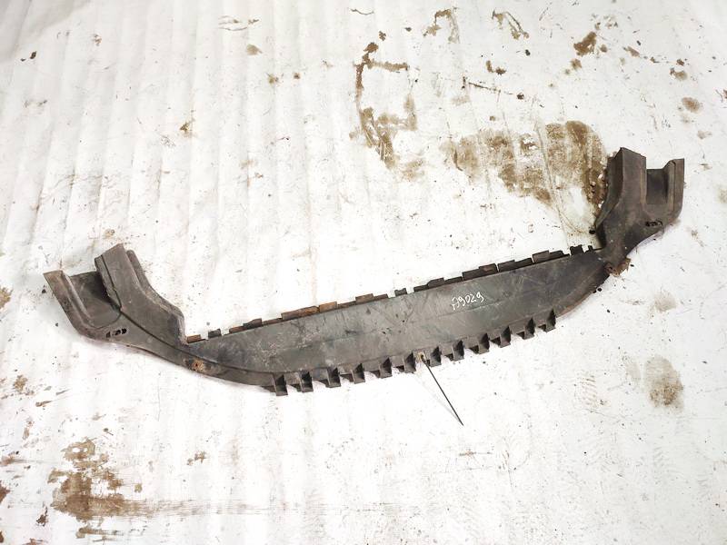 Volvo V50 2005 Bumper Spoiler Kit - FRONT