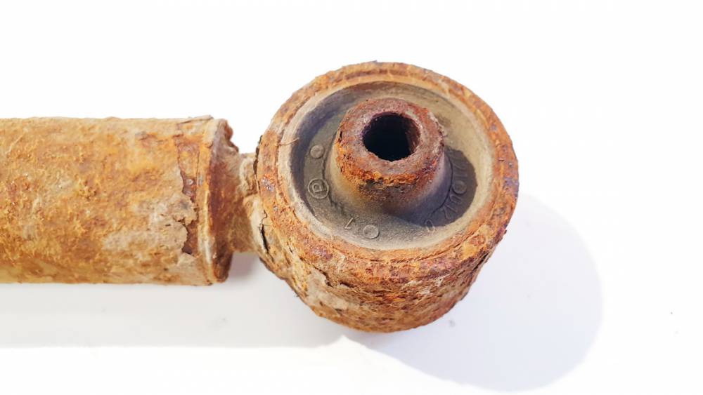 6Q0512011BN Volkswagen Polo 2007 Амортизатор передний  - задний левый - Thumbnail 3