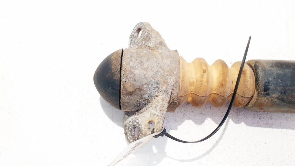 6Q0512011BN Volkswagen Polo 2007 Амортизатор передний  - задний левый - Thumbnail 2