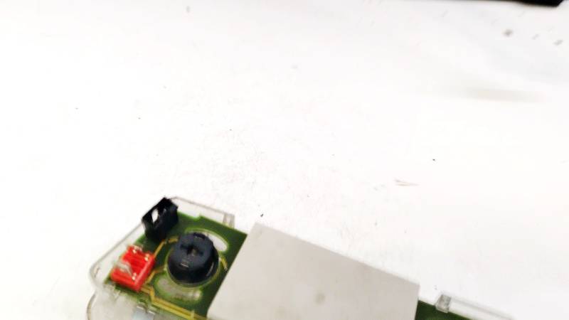 510100020 SAAB 9-5 2006 Plafonnier arrerie Lumière Interne Cabine - Thumbnail 2