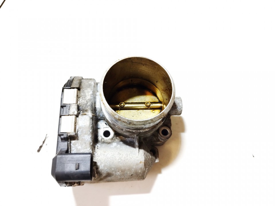 06B133062M Volkswagen Passat 2002 Droseline sklende - Thumbnail 3