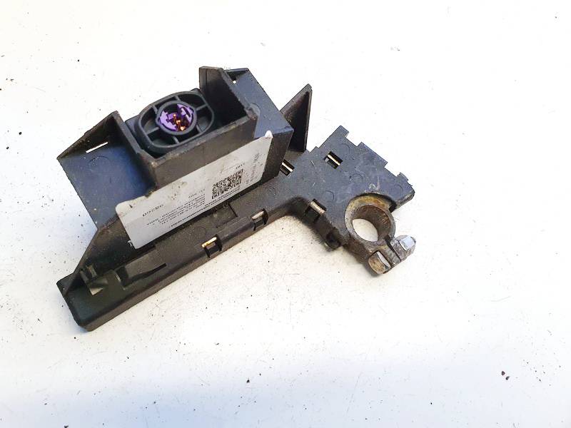 4F0915519 Audi A6 2007 Akumuliatoriaus klemas (kontaktai) - Thumbnail 3