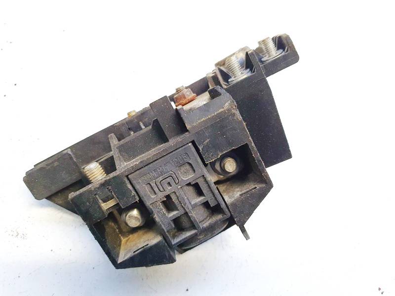 4F0915519 Audi A6 2007 Akumuliatoriaus klemas (kontaktai) - Thumbnail 2