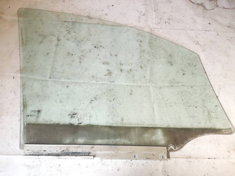 AS2 Opel Zafira 2002 LUNA DELANTERA IZQUIERDA, Luna de la puerta delantera - FRENTE IZQUIERDO - Thumbnail 3