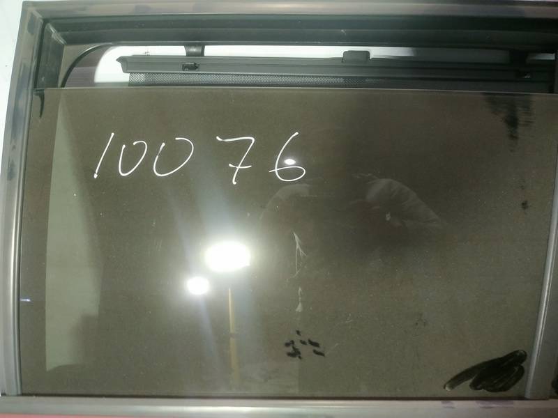 AS2 Citroen C4 Grand Picasso 2007 Duru stiklas G.K. - Thumbnail 2