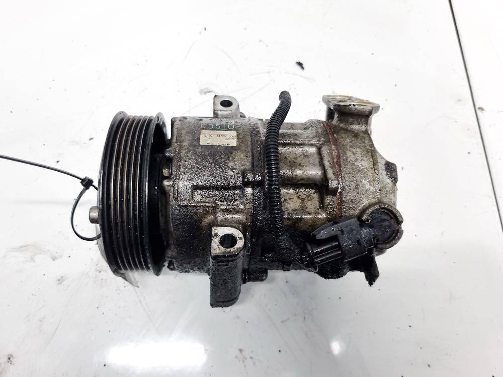 39006351 Opel Corsa 2018 Kondicioniera sūknis