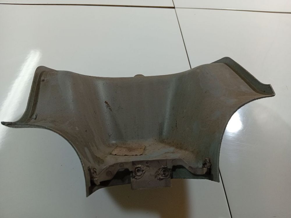 3770309 Renault Master 2002 Interior trim - Thumbnail 3