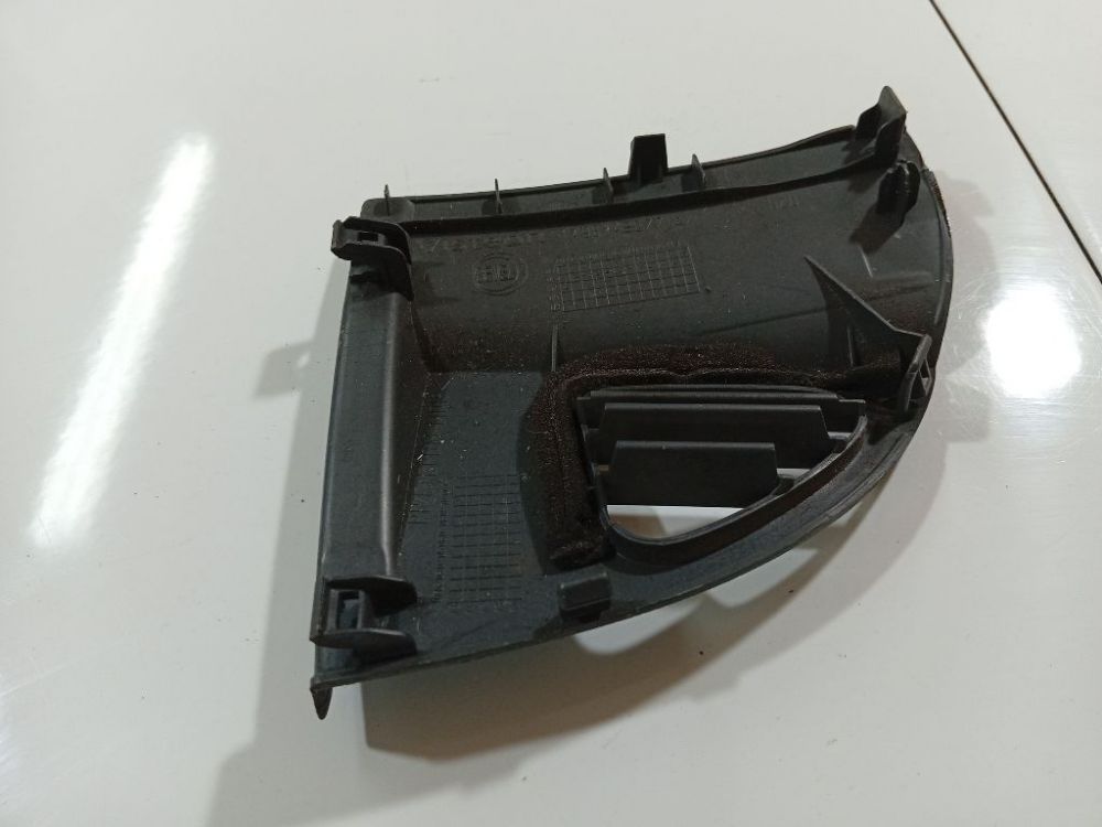 1498149077 Peugeot Expert 2007 Wykończenie wnętrza (plastikowe elementy) - Thumbnail 3