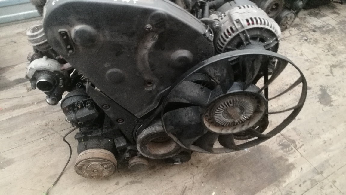 afn used Engine Volkswagen Passat 1997 1.9L - EIS00901072 | Used Auto ...