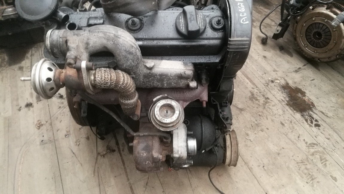 afn used Engine Volkswagen Passat 1997 1.9L - EIS00901072 | Used Auto ...