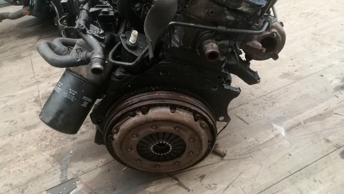afn used Engine Volkswagen Passat 1997 1.9L - EIS00901072 | Used Auto ...