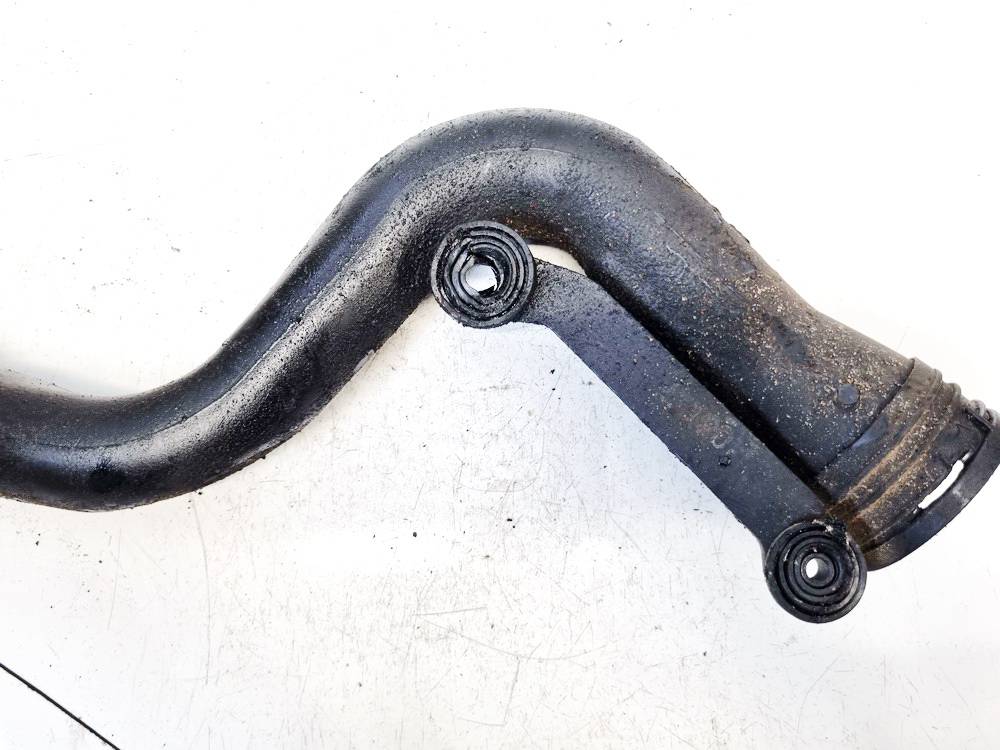 1K0145762P Volkswagen Golf 2005 TURBO INTERCOOLER PIPE HOSE - Thumbnail 3