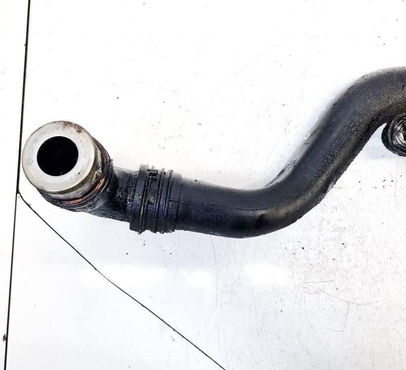 1K0145762P Volkswagen Golf 2005 TURBO INTERCOOLER PIPE HOSE - Thumbnail 2