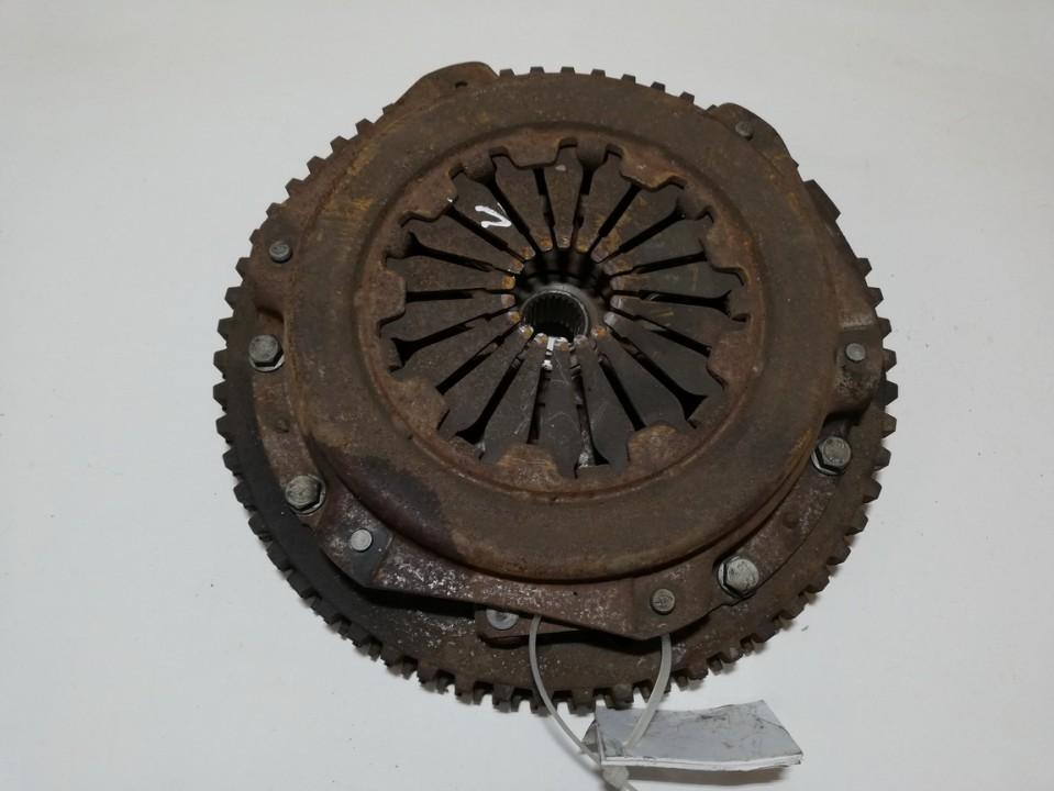 Replacement Clutch Kit Proton Savvy 2007    1.2 