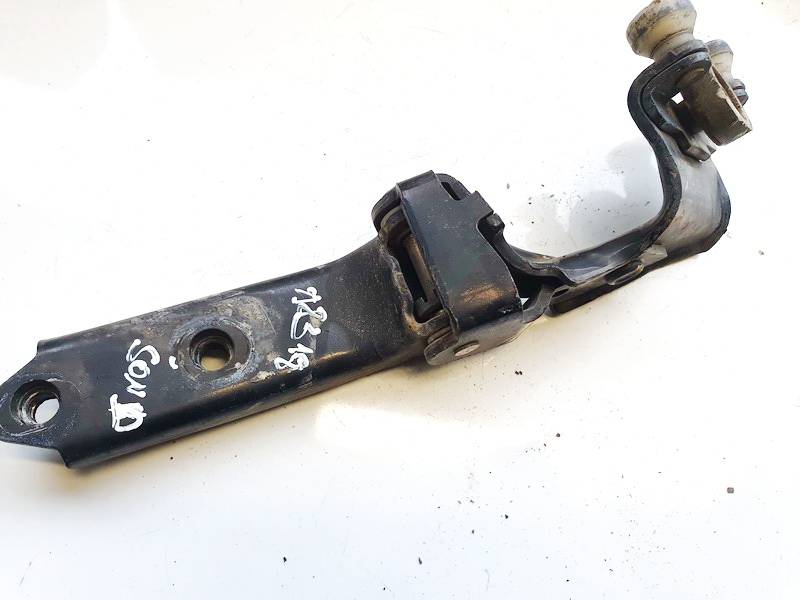 7H0843336D Volkswagen Transporter 2008 Elementy drzwi przesuwnych (szyny, uchwyty) - Thumbnail 2