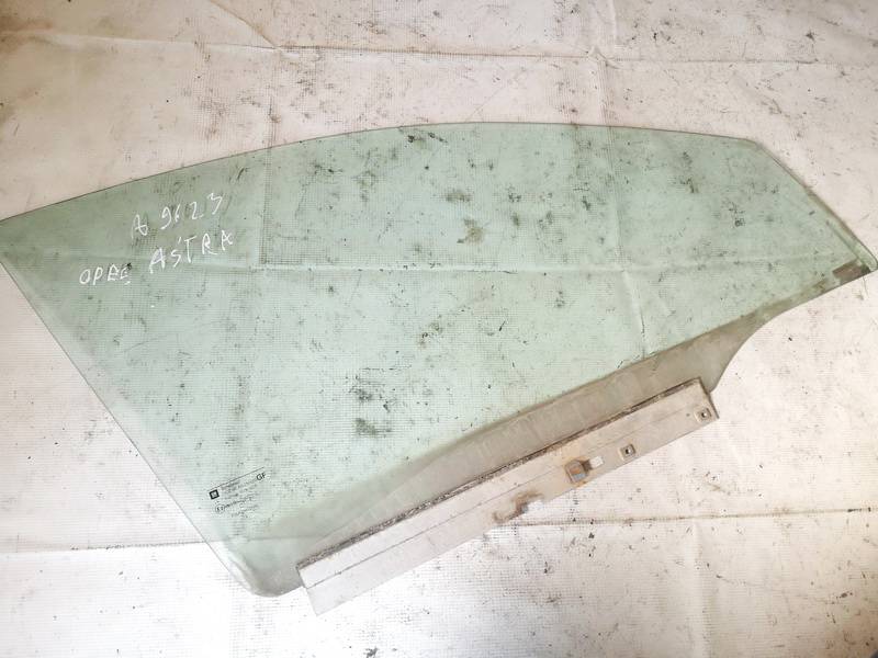 AS2 Opel Astra 1999 Duru stiklas P.D.