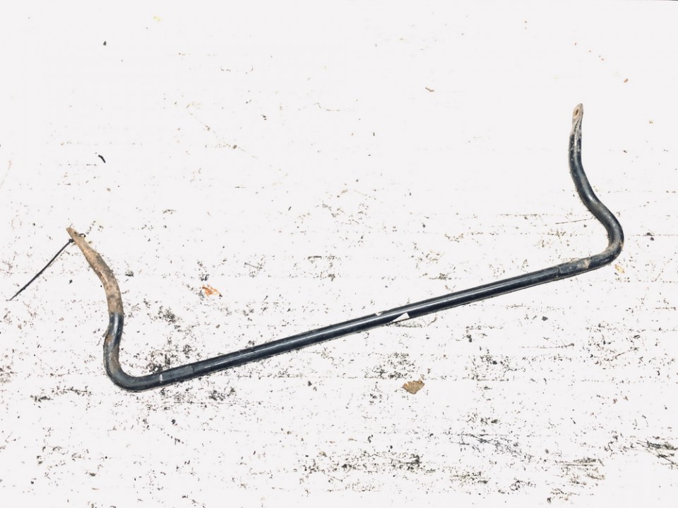 Peugeot 307 2002 Stabilizator - PRZEDNIE