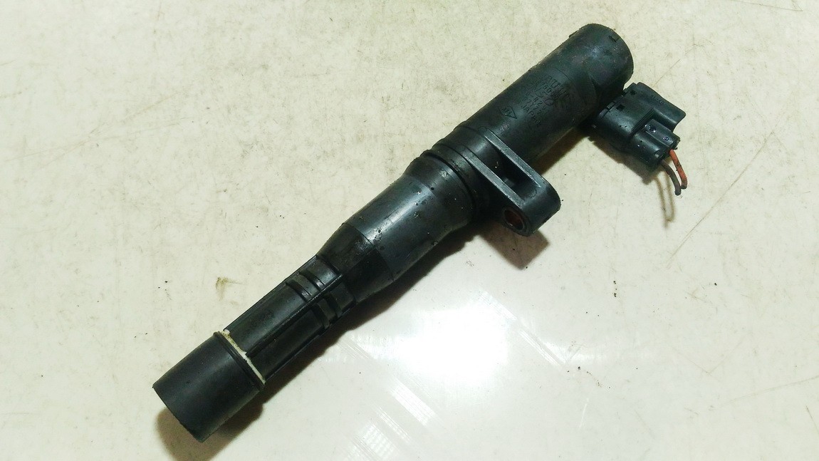 7700875000 Renault Vel Satis 2002 Ignition Coil - Thumbnail 2