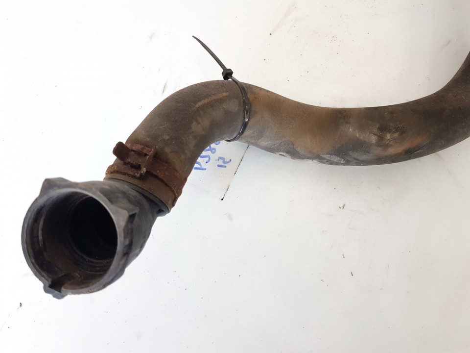 Honda Accord 2004 Radiator Hose (Water Hose) - Thumbnail 2