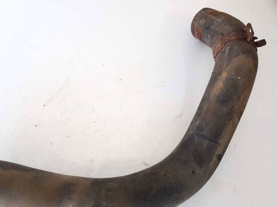 Honda Accord 2004 Radiator Hose (Water Hose) - Thumbnail 3