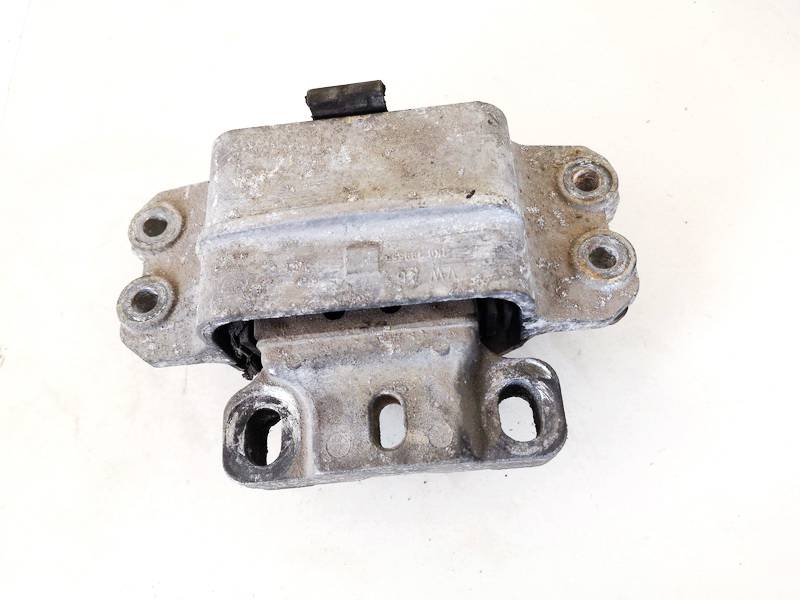 1K0199555M Volkswagen Golf 2004 Engine Mounting and Transmission Mount (Engine support)