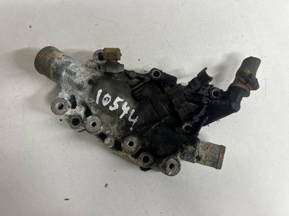 77008660 Renault Espace 2001 Thermostat Housing (Flange)