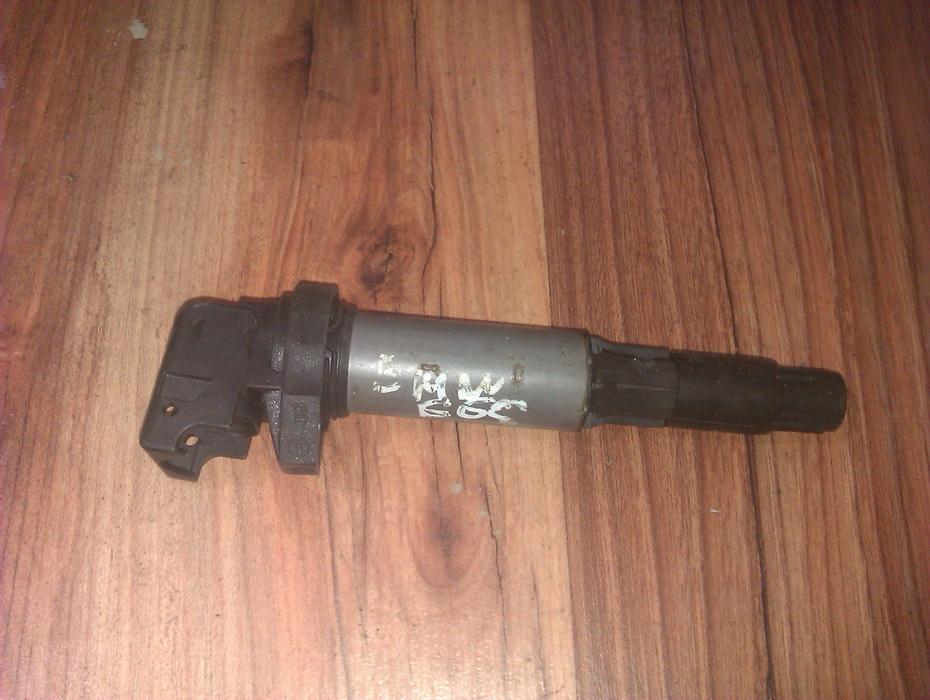 171221906 BMW 5-Series 2004 Ignition Coil