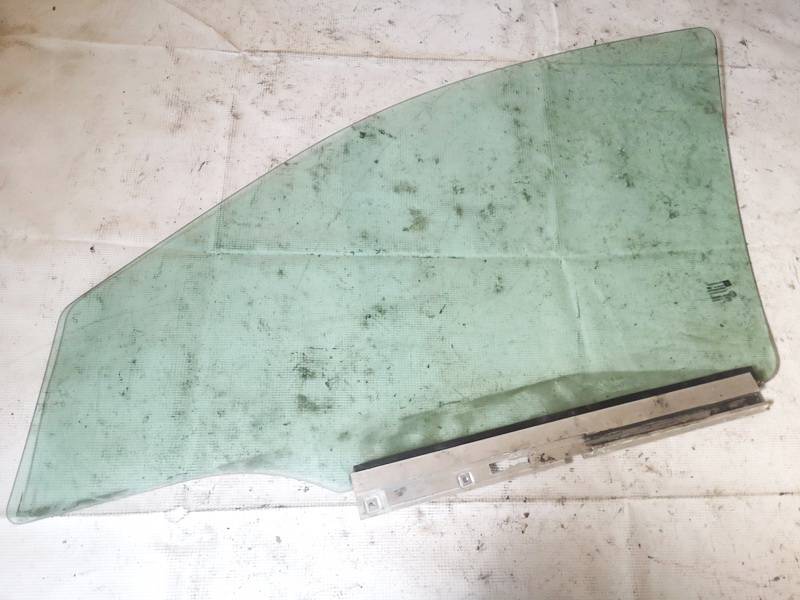 AS2 Opel Astra 2005 Door-Drop Glass - FRONT RIGHT - Thumbnail 3