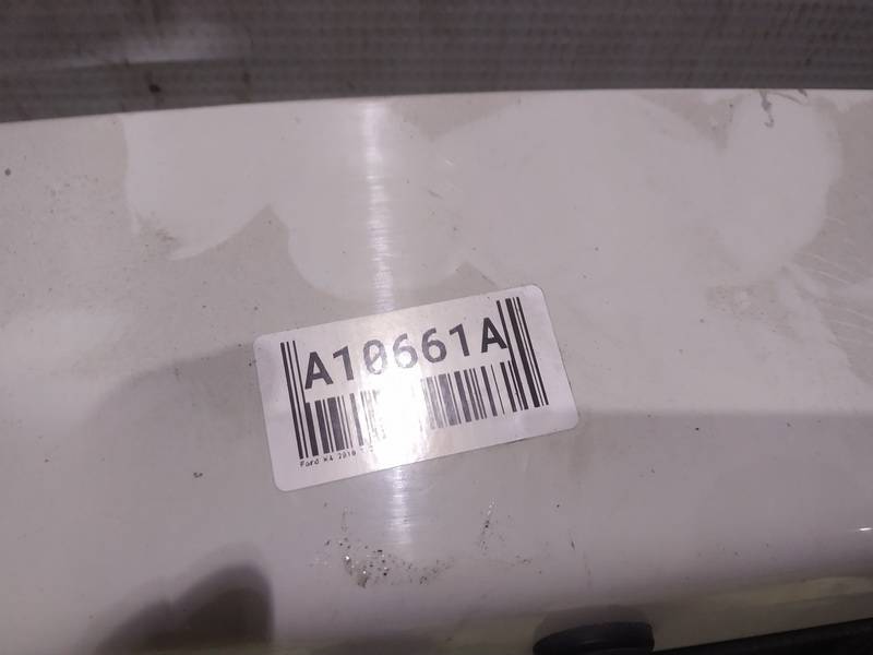 BALTAS Ford KA 2010 Hood - REAR - Thumbnail 3