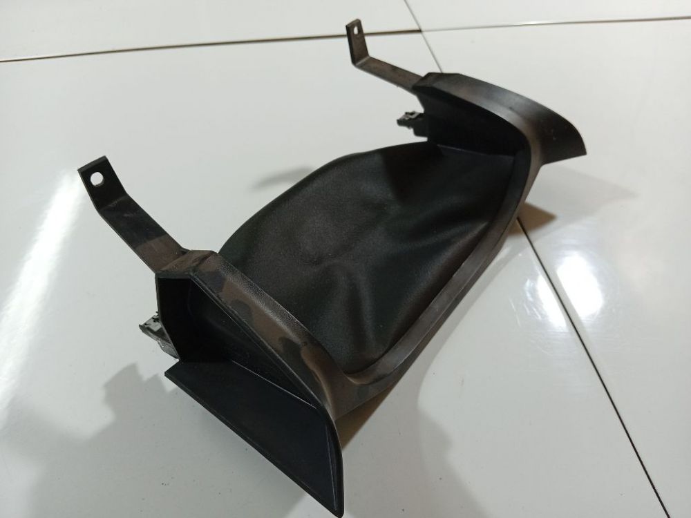 6M21U04291AD Ford S-Max 2008 Steering Column Cowl Trim Panel Top - Thumbnail 4