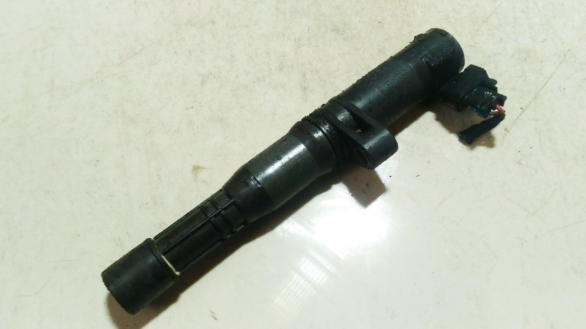 7700875000 Renault Vel Satis 2002 Ignition Coil - Thumbnail 2